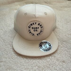 BinkyBro Kandui Infant Hat